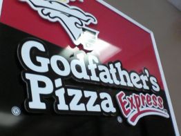 Godfather's Pizza Vanceburg, KY