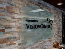 New Boston Vision Center 