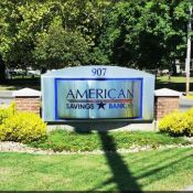 BANK SIGNS