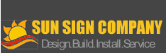 Sun Sign Company